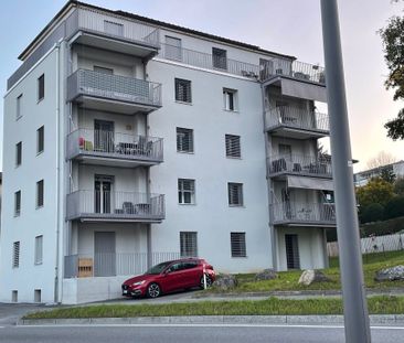 Bel appartement de 3.5 pièces à Crissier - Photo 1