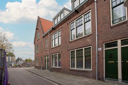 Kalkoenstraat 34-1 - Photo 2