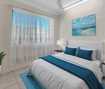 Large Yard & Solar Powered! - Photo 4