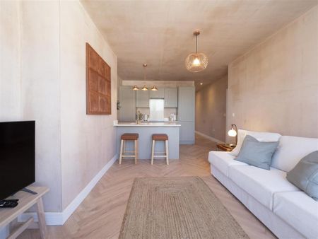 2 bedroom apartment to rent - Photo 2