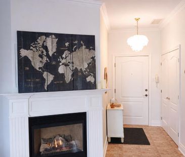 Grand Condo 4½ à louer – 2 stationnements – Accès rapide vers Montr... - Photo 1