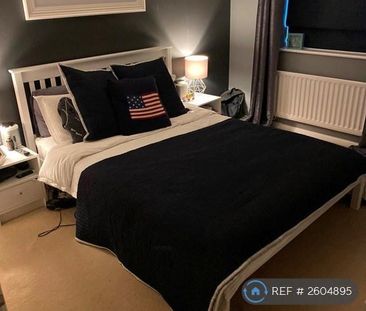 2 bedroom terraced house to rent - Photo 3