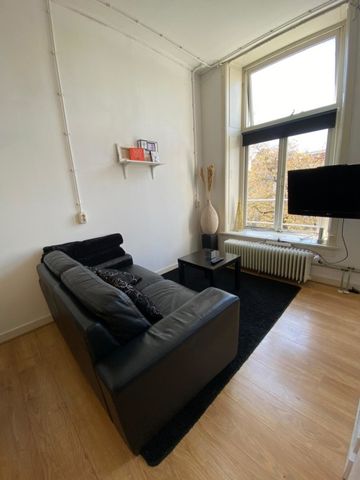 Kamer Oude Boteringestraat - Foto 2