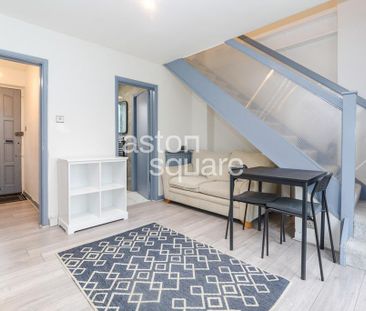 2 bedroom maisonette to rent - Photo 2