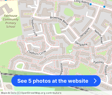 Clayburn Circle, Basildon - Photo 1
