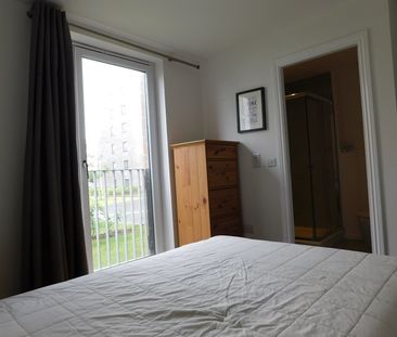 Arneil Place, Edinburgh, EH5 2GU - Photo 4