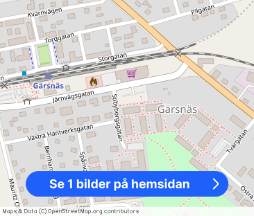Stibyborgsgatan 1 D - Foto 1