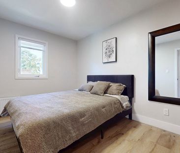 For Lease - 242 Muriel Street Unit# Main Floor, Newmarket, Ontario - Photo 3