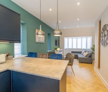 1 bedroom apartment to rent - Photo 4