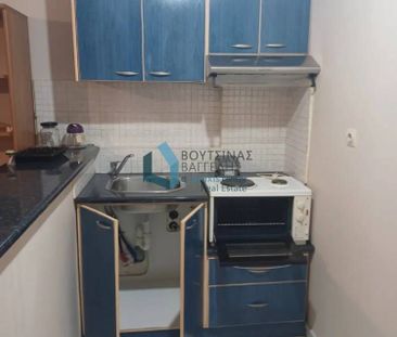 Studio/Γκαρσονιέρα για ενοικίαση Κοτρώνι (Πάτρα) - Photo 3