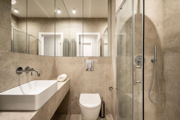 Apartament | 3 pokoje | Śródmieście - Zdjęcie 1