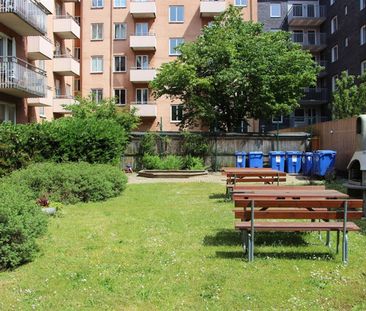 Fredriksbergsgatan 11 A - Photo 1