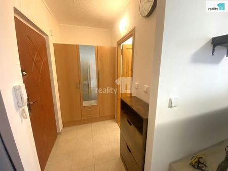 Pronájem bytu 1+kk 30 m² - Photo 5