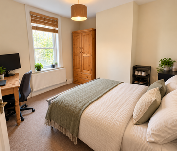4 bedroom house to rent - Photo 4
