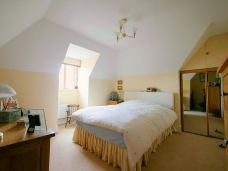 3 bedroom townhouse to rent - Photo 5