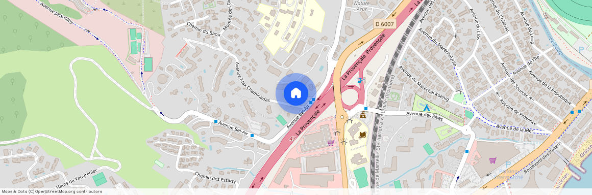 06270, Villeneuve-Loubet