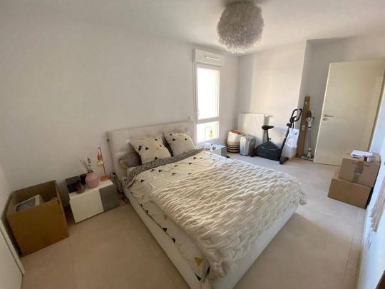 Location appartement neuf 3 pièces 67.47 m² à Montpellier (34000) - Photo 1