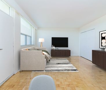 For Lease - 485 Eglinton Avenue Unit# 403, Toronto, Ontario - Photo 1