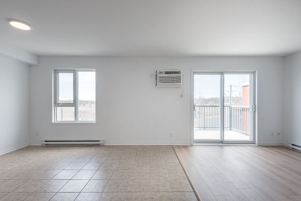 Appartement - 21-51 Rue de la Gare - Photo 1