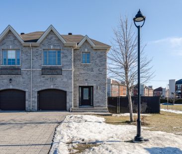 Maison à étages à louer - Brossard (Noms de rues (L)) Maison à étag... - Photo 4