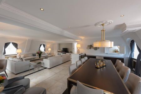 5 bedroom penthouse to rent - Photo 2