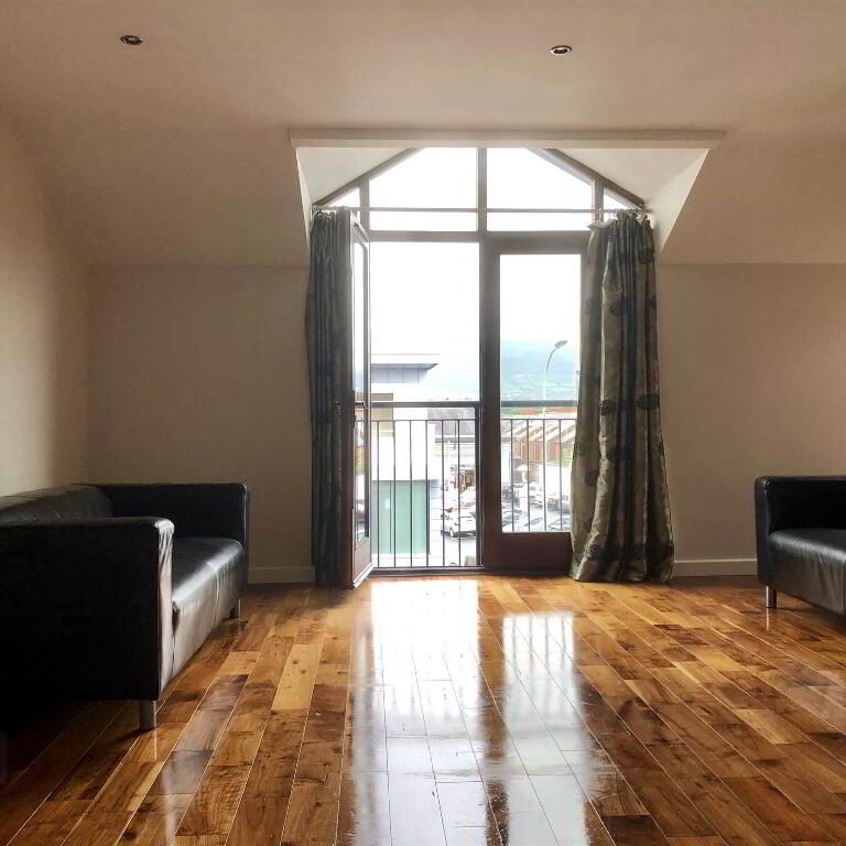 3 Lesley Court, 328 Lisburn Road, Belfast, BT9 6GH - Photo 1