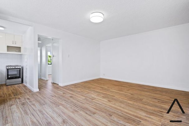 Renovated 1 Bedroom Unit, Only Moments to Coogee Beach - Photo 1