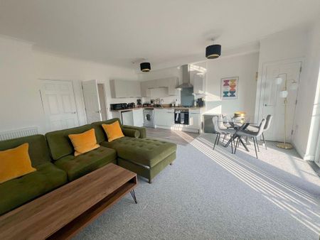 1 bedroom flat to rent - Photo 3