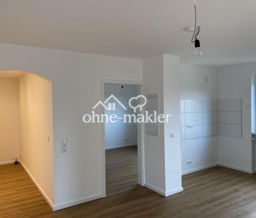 Stilvolle 2-Zimmer-Wohnung / Penthouse mit 33 m² Dachterrasse, Logg... - Photo 6