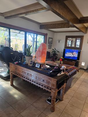 3-bedroom shared house / townhouse, Warwick Street - Photo 1