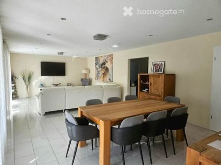 3.5 Zimmer, 87 m² - Foto 2