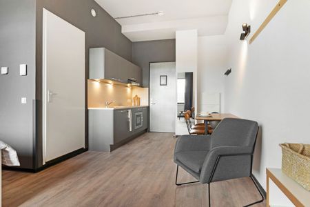 Appartement te huur: Bijlmerdreef 153-C 1102 BP Amsterdam - Foto 5
