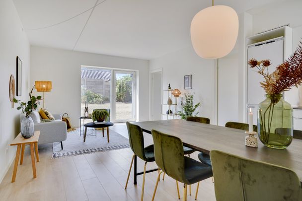 Nymarksvej 41C, st.. tv., 7000 Fredericia - Photo 1