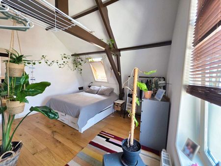 Appartement meublé à l'étage Van Dishoeckstraat, Vlissingen - À louer - Foto 3