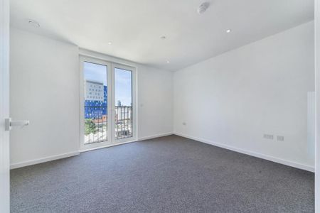 2 bedroom apartment to rent - Photo 2