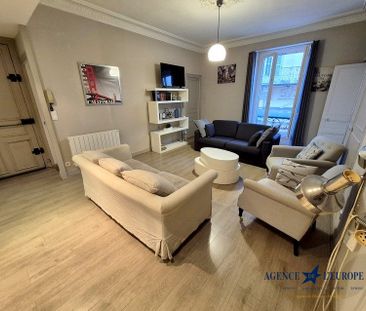 Location Appartement 2 pièces 73m² VICHY 03200 - Photo 2