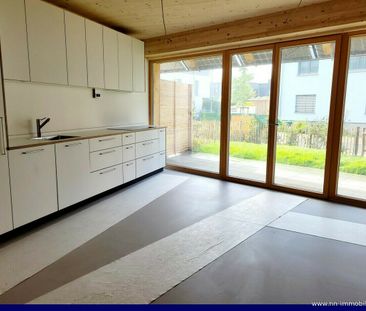 Mietobjekt - Freiburg FAMILIENWOHNUNG BEI FREIBURG - NEUBAU - NACHH... - Foto 1
