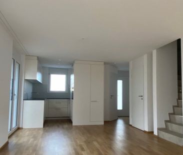 Einfamilienhaus in Reinach AG - Photo 1