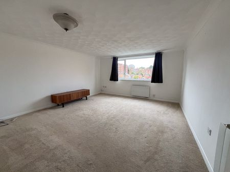 2 Bed Flat, Tiffany Court, LE2 - Photo 2