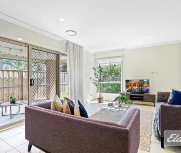 Family Living 4 bedroom + Media Room in a Prime Box Hill Location! - Photo 5