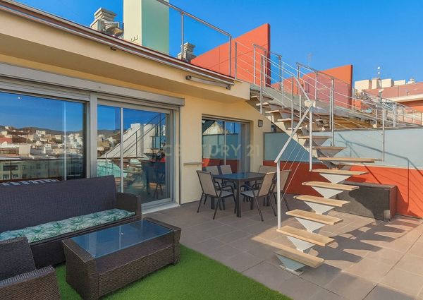 Calpe/Calp, Valencian Community