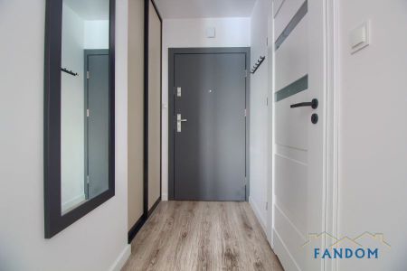 2 pokoje 31 m2 | GARAŻ + KOMÓRKA | os. ARCHITEKTÓW - Photo 5