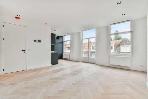 Te huur: Appartement Jacob Marisstraat 97 2 in Amsterdam - Foto 1