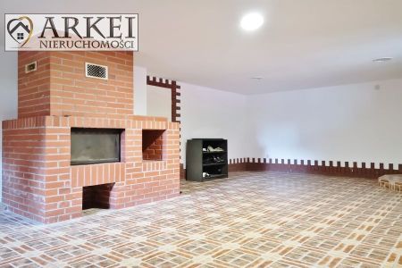 Na wynajem dom w Bogucinie - Photo 4