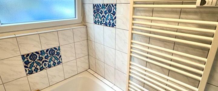 2-Zimmer-Wohnung mit Stellplatz in Toplage in Stuttgart-Ost - Photo 1