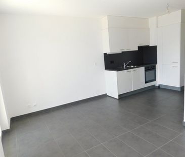 1 Zimmer, 2. Stock - Photo 1