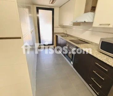 Piso en alquiler en Campo de Alicante - Photo 2
