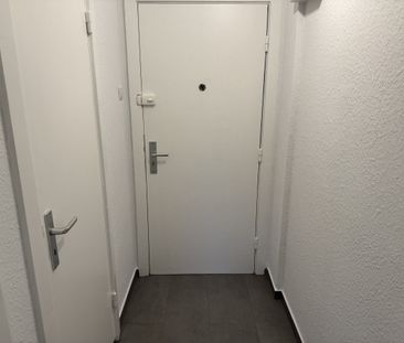 1 - Zimmer Wohnung in Hamburg Tonndorf (Ahrensburger Straße 110) - Foto 5