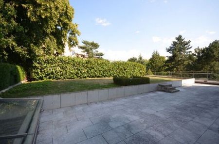 For rent - Lausanne, Mousquines neighborhood - Foto 2