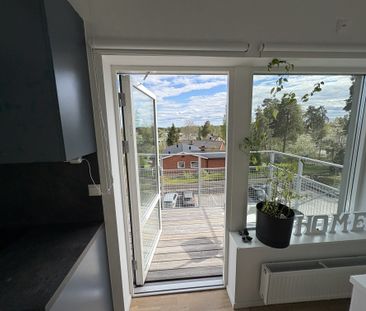 Snödroppsgränd, Hässelby - Foto 5